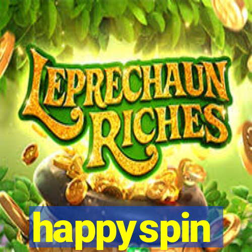 happyspin