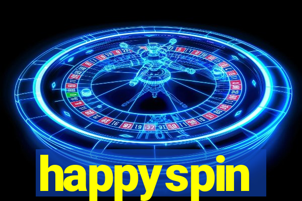 happyspin