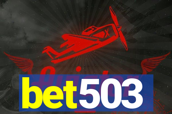 bet503