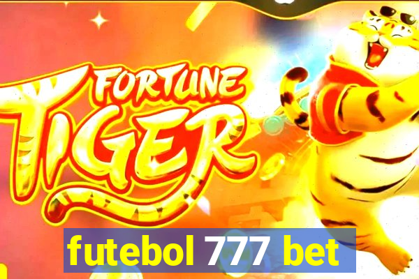 futebol 777 bet