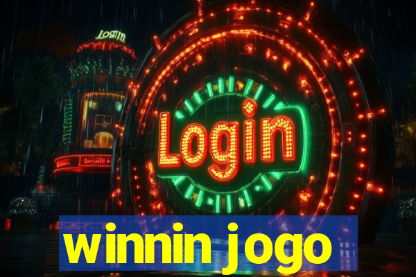 winnin jogo