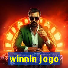 winnin jogo