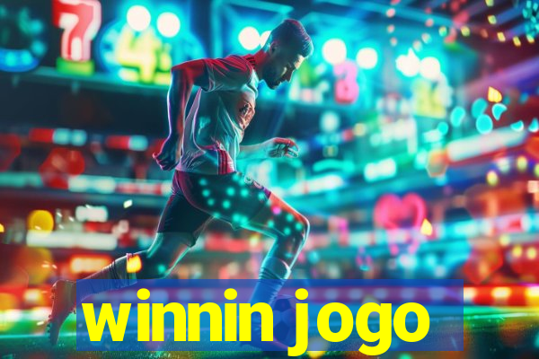 winnin jogo