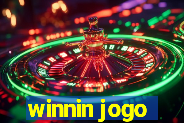 winnin jogo