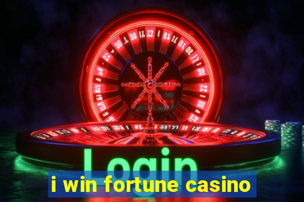 i win fortune casino