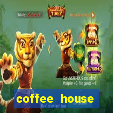 coffee house mystery slot