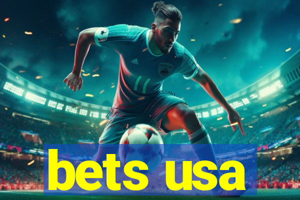 bets usa