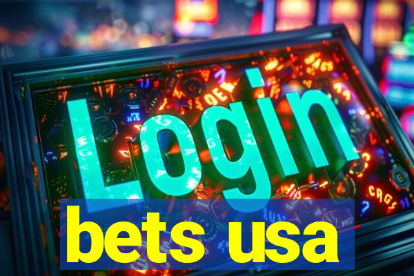 bets usa