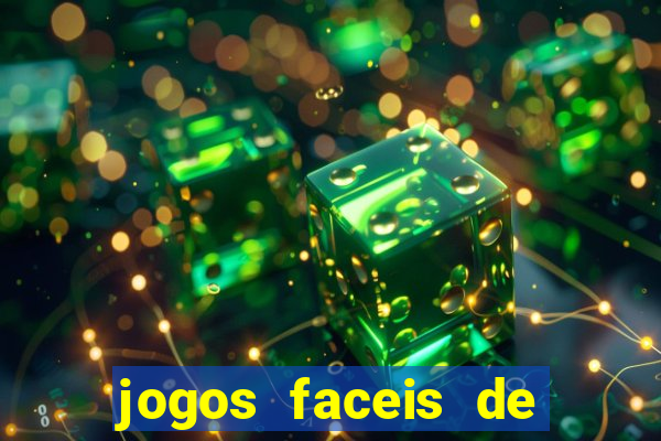 jogos faceis de ganhar dinheiro