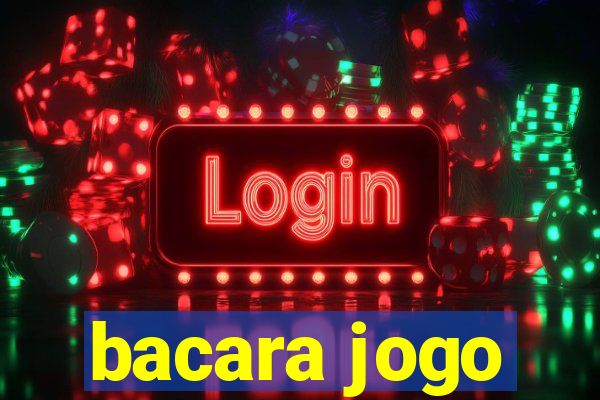 bacara jogo