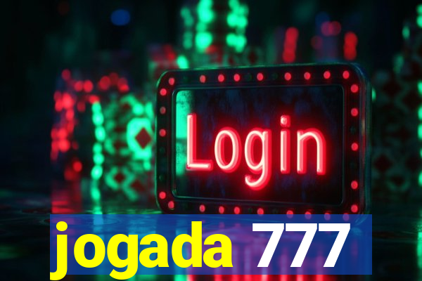 jogada 777