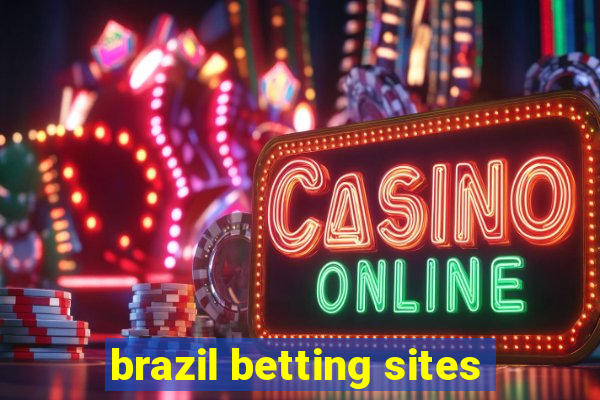 brazil betting sites