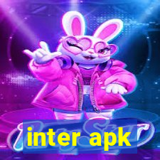 inter apk