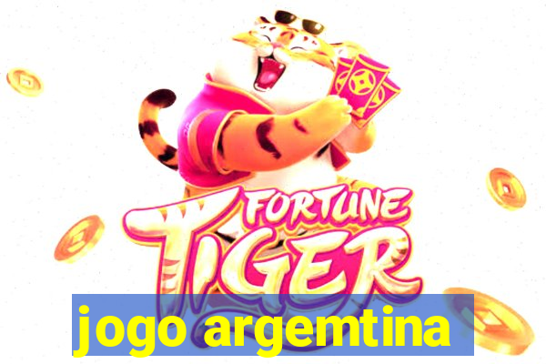 jogo argemtina