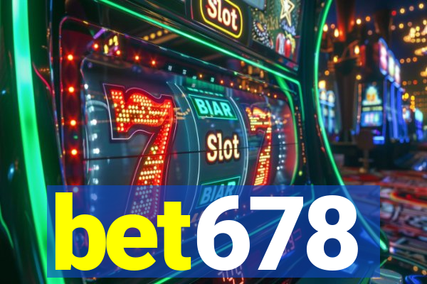 bet678