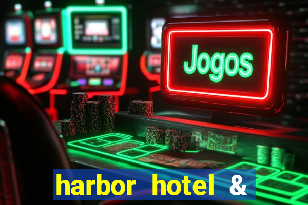 harbor hotel & casino curacao