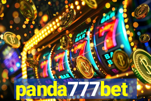 panda777bet