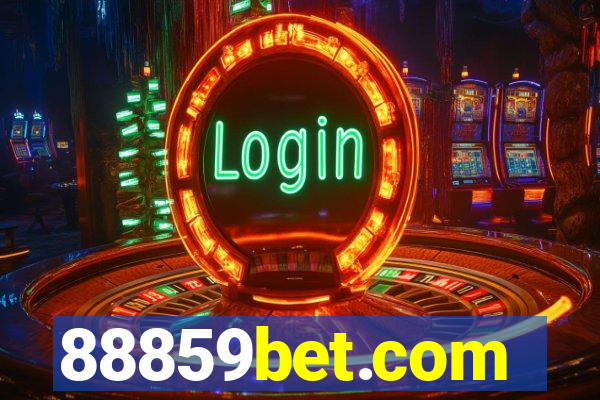 88859bet.com