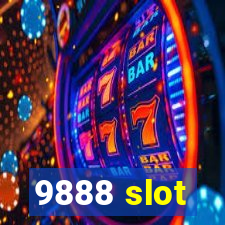 9888 slot