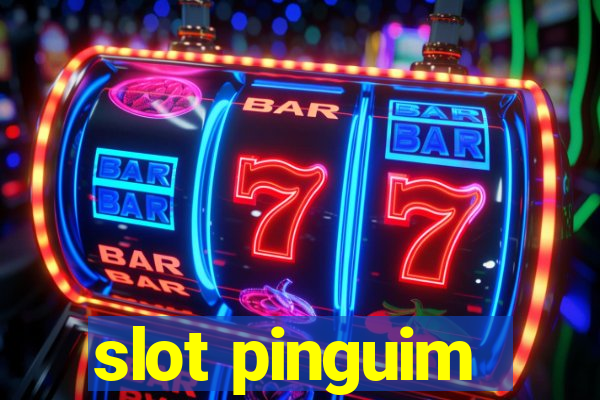 slot pinguim