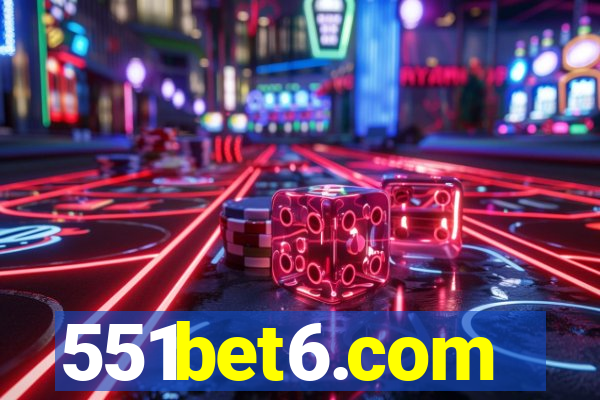 551bet6.com