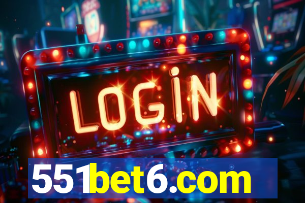 551bet6.com