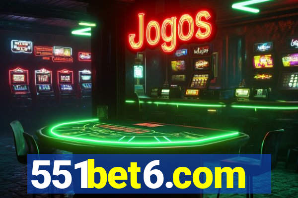 551bet6.com