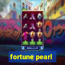 fortune pearl