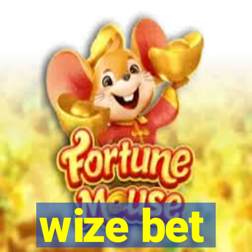 wize bet