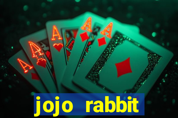 jojo rabbit assistir on-line