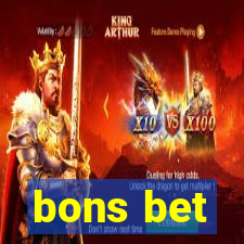 bons bet