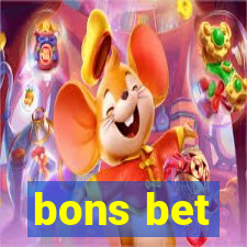 bons bet