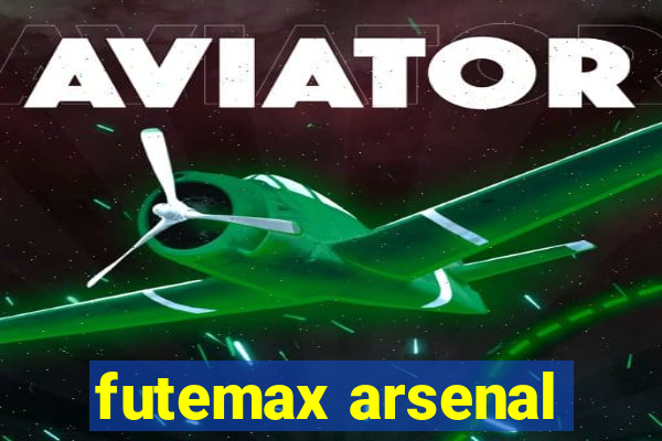 futemax arsenal