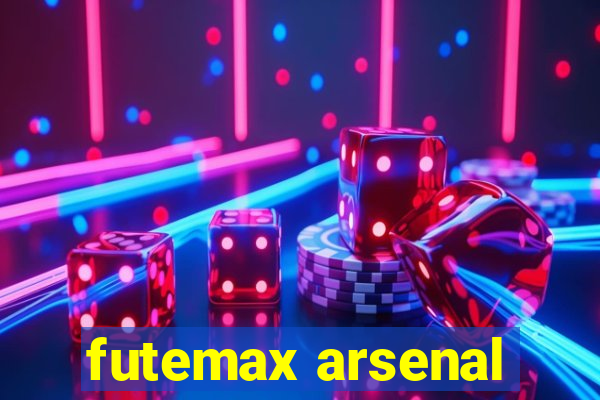 futemax arsenal