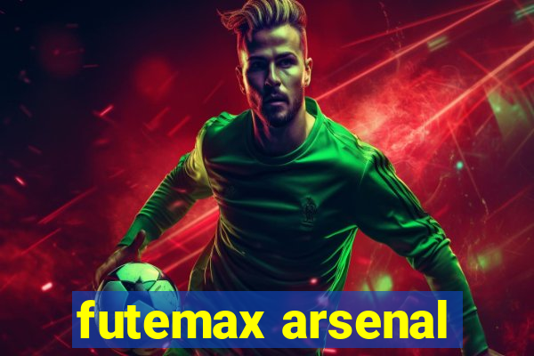 futemax arsenal