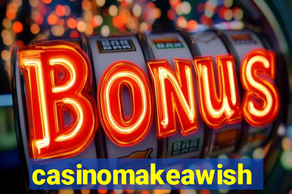 casinomakeawish