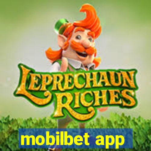 mobilbet app