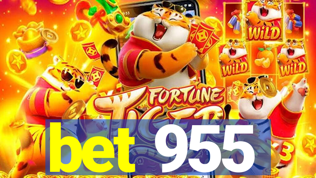 bet 955