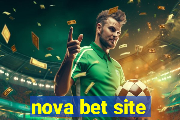 nova bet site