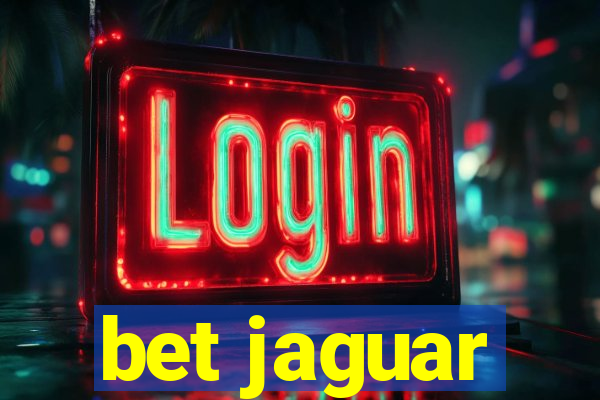 bet jaguar