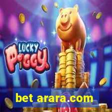 bet arara.com