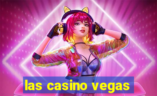 las casino vegas