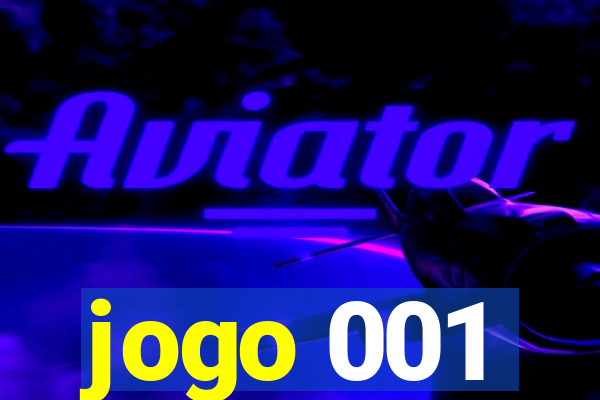 jogo 001