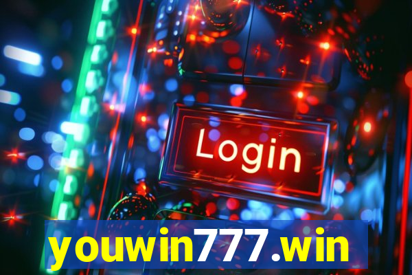 youwin777.win