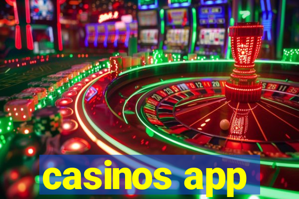 casinos app