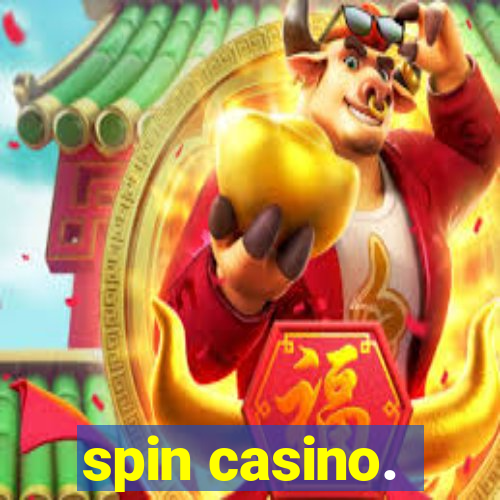 spin casino.