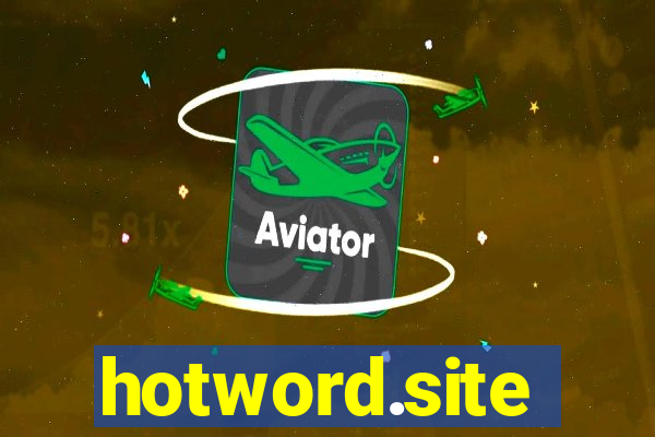 hotword.site