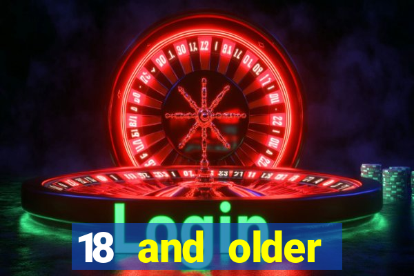 18 and older casinos in san diego