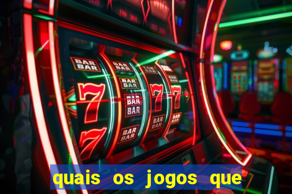 quais os jogos que realmente pagam dinheiro