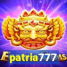 patria777